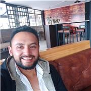 Educador de cocina hotel Sena